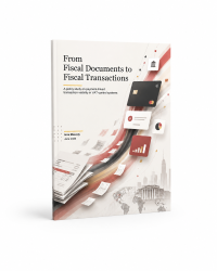 From Fiscal Documents to Fiscal Transactions